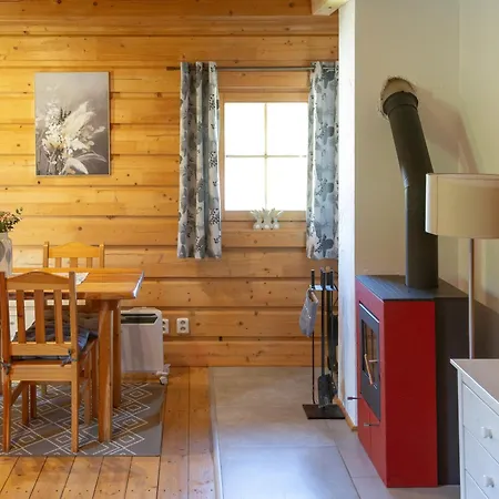 Snowflakes V Snowpark Лучивна