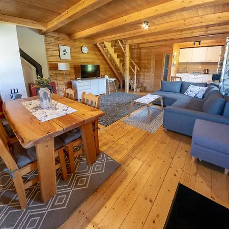 Snowflakes V Snowpark * Лучивна