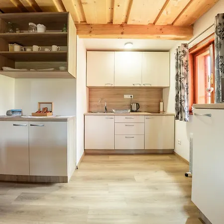 Шале Snowflakes V Snowpark Лучивна