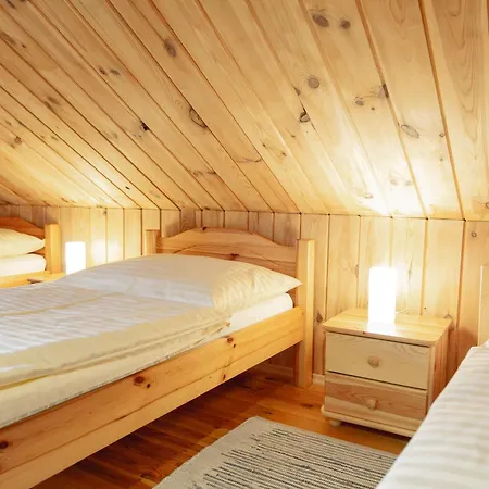 Шале Snowflakes V Snowpark *