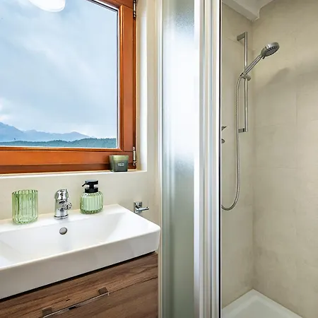 Σαλέ Snowflakes V Snowpark