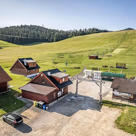 Σαλέ Snowflakes V Snowpark *