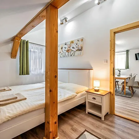 Snowflakes V Snowpark Лучивна