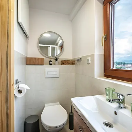 Snowflakes V Snowpark * Лучивна